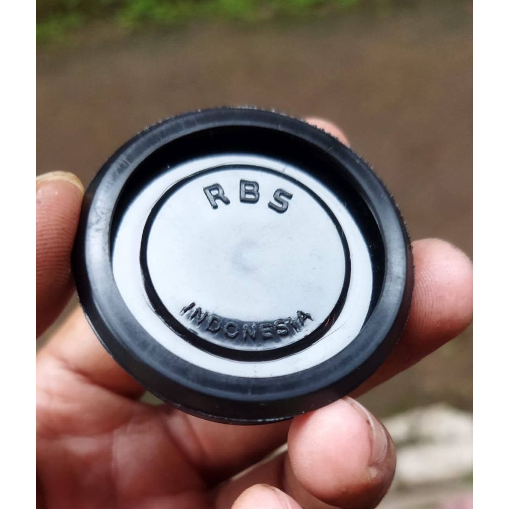 collar sprayer solo/klep sprayer solo Indonesia 425 warna hitam