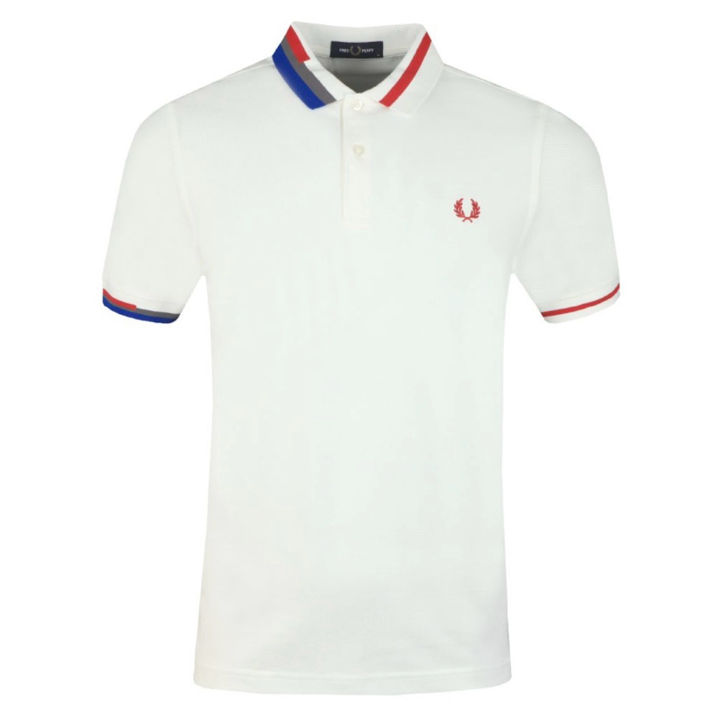 Poloshirt Fred Perry