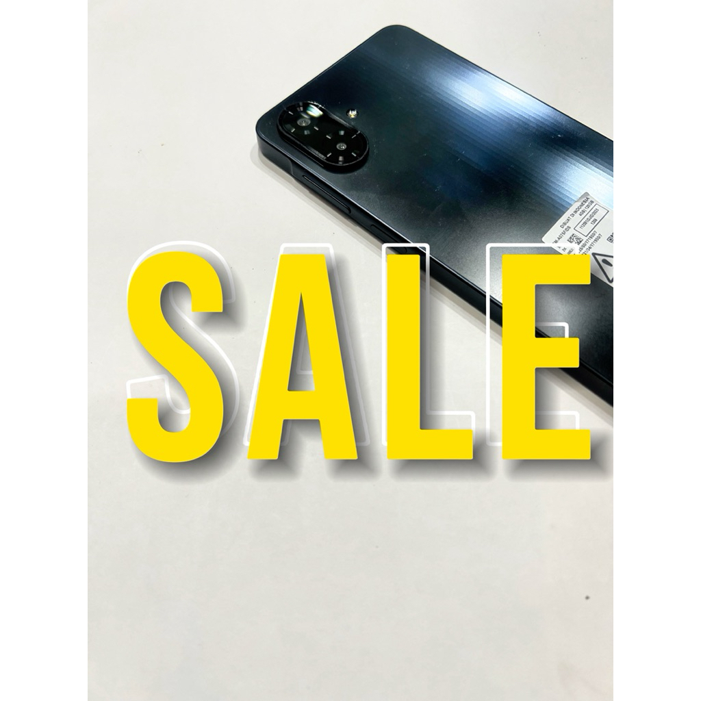 second samsung a07 4/128gb