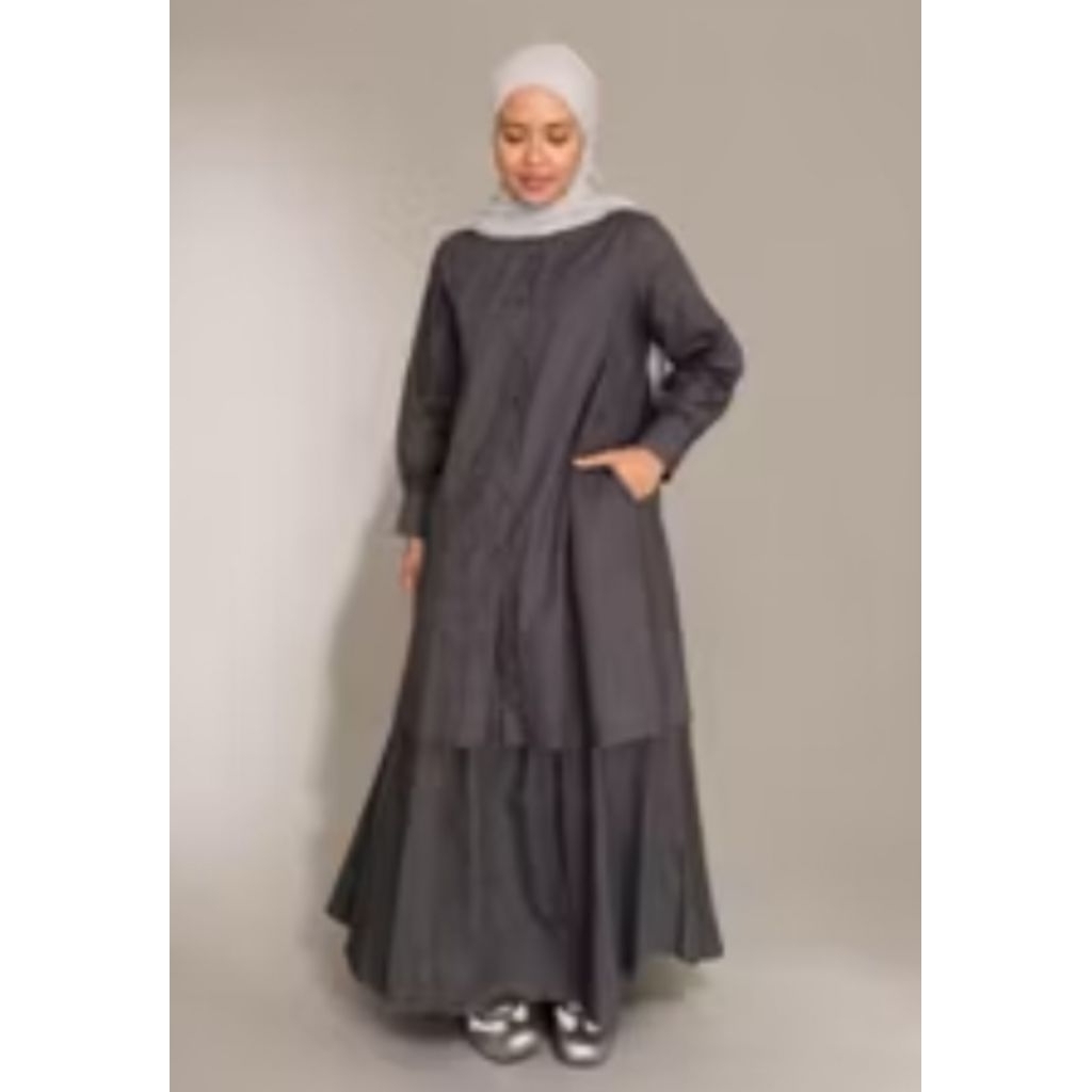 Kanna one set skirt Pulchra gallery