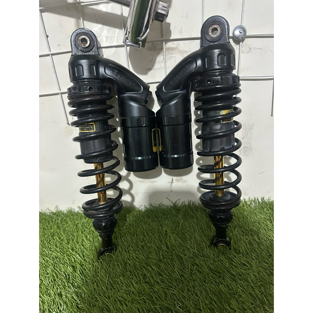 Skok Rcb vd series original 320mm klick fungsi