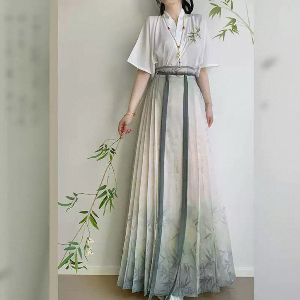 [PREE ORDER] Hanfu chinese asli china taobao