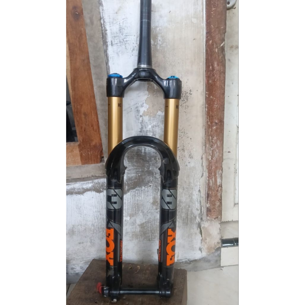 Fork Fox 38 Kasima 29er Travel 180