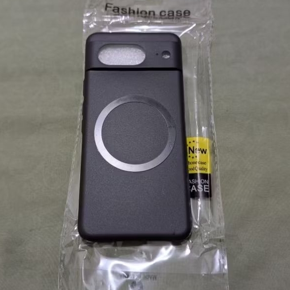 Case Pixel PXL Gopix 8 Magsafe