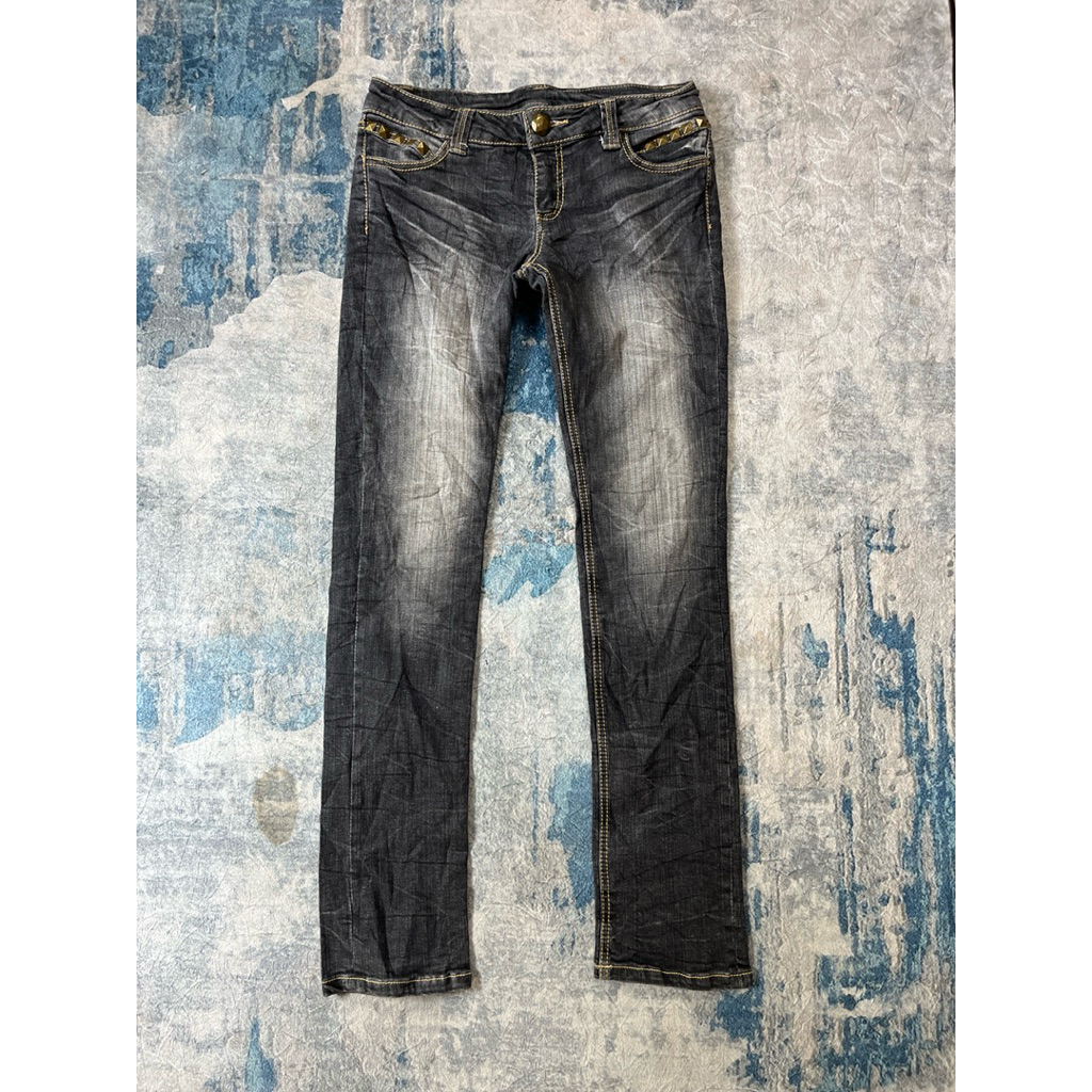 Japanese brand denim