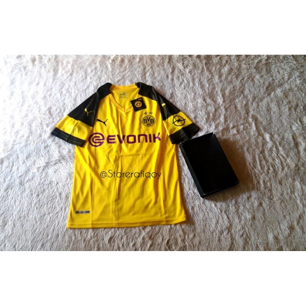 Jrsey bol B'DORTMUND Home 2018/2019