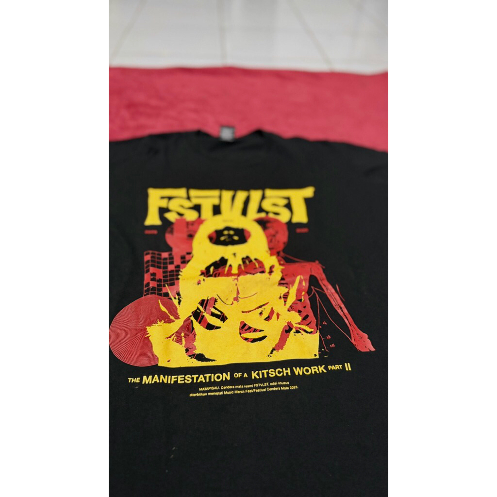 FSTVLST-MMF