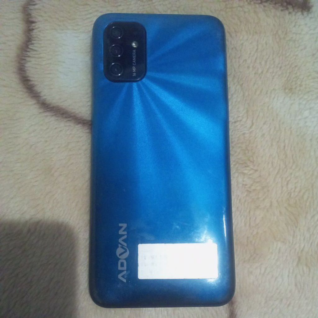 ADVAN G9 PRO minus