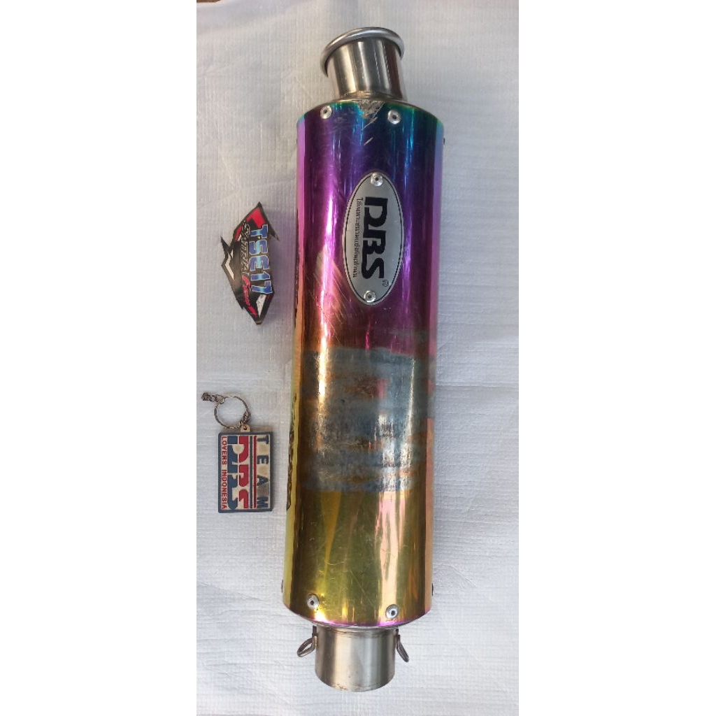 Slincer DBS Original Thailand