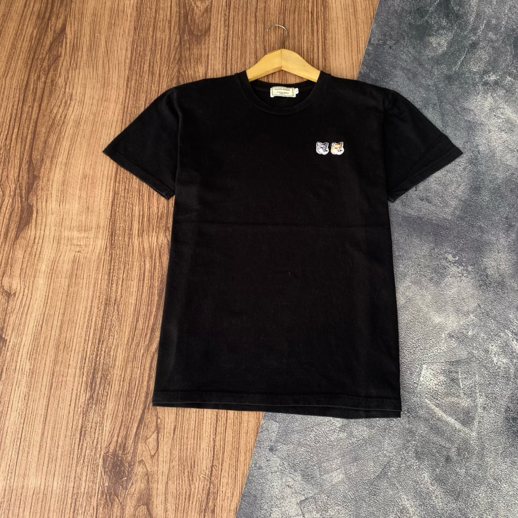 Maison Kitsune Tshirt