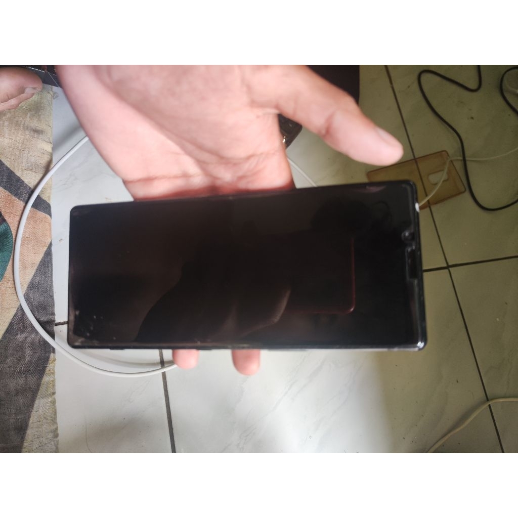 xperia 1 minus