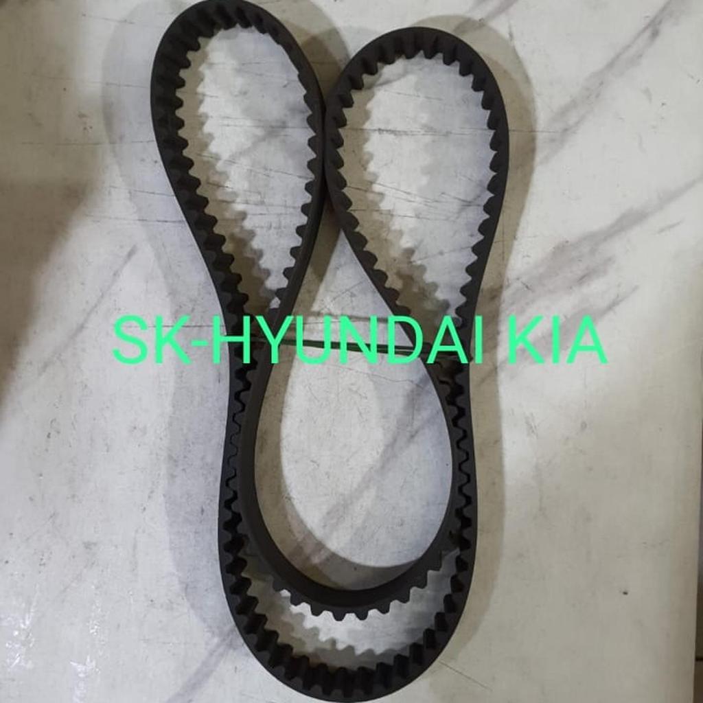 TIMING BELT KIA RIO SF LS