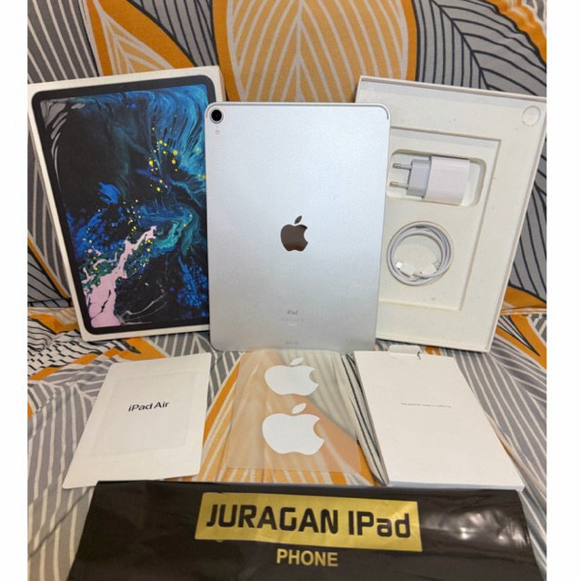 iPad Pro 2018 64GB