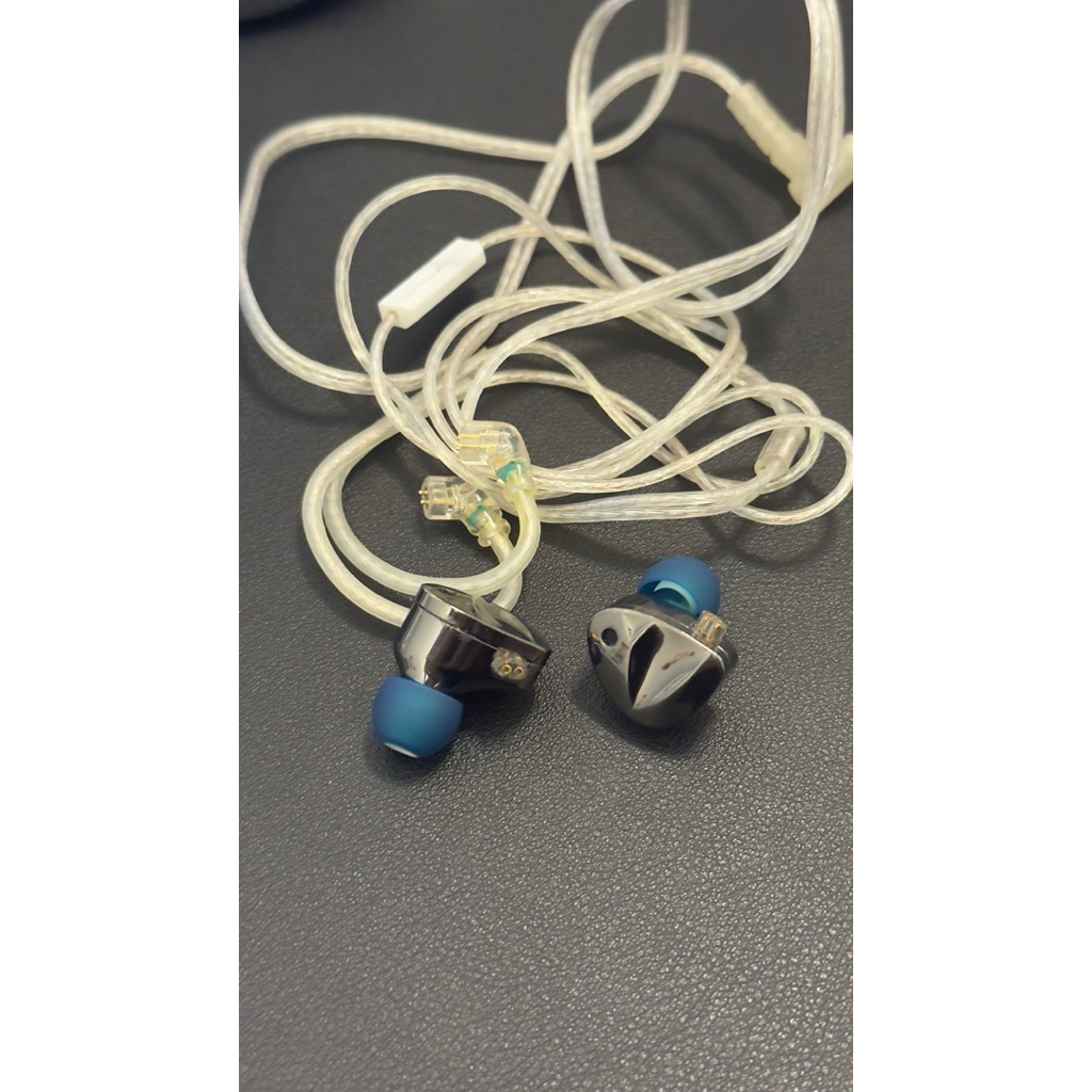 kz dfi eartips aet08