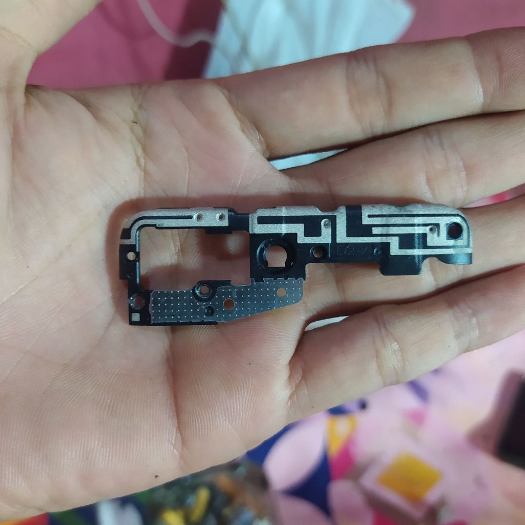 tutup mesin 6a original copotan