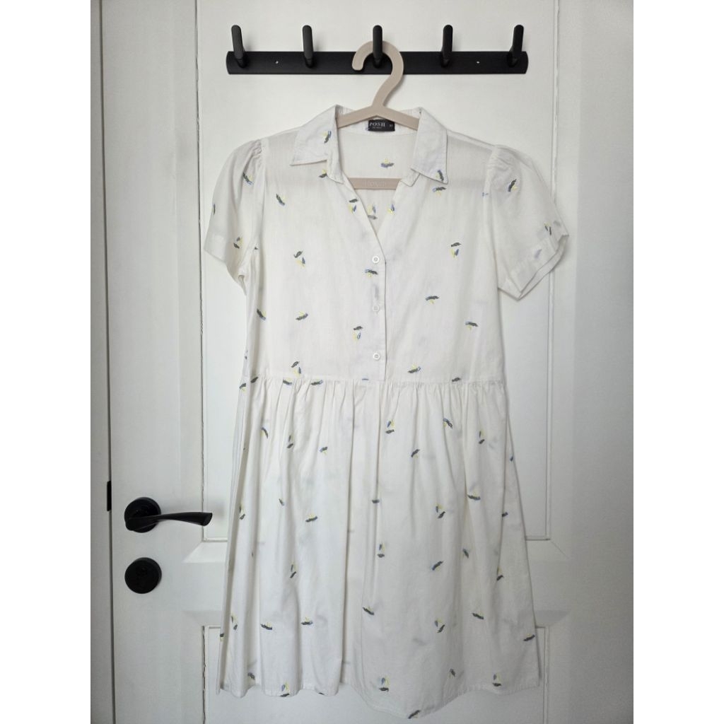 Posh The Label Dress