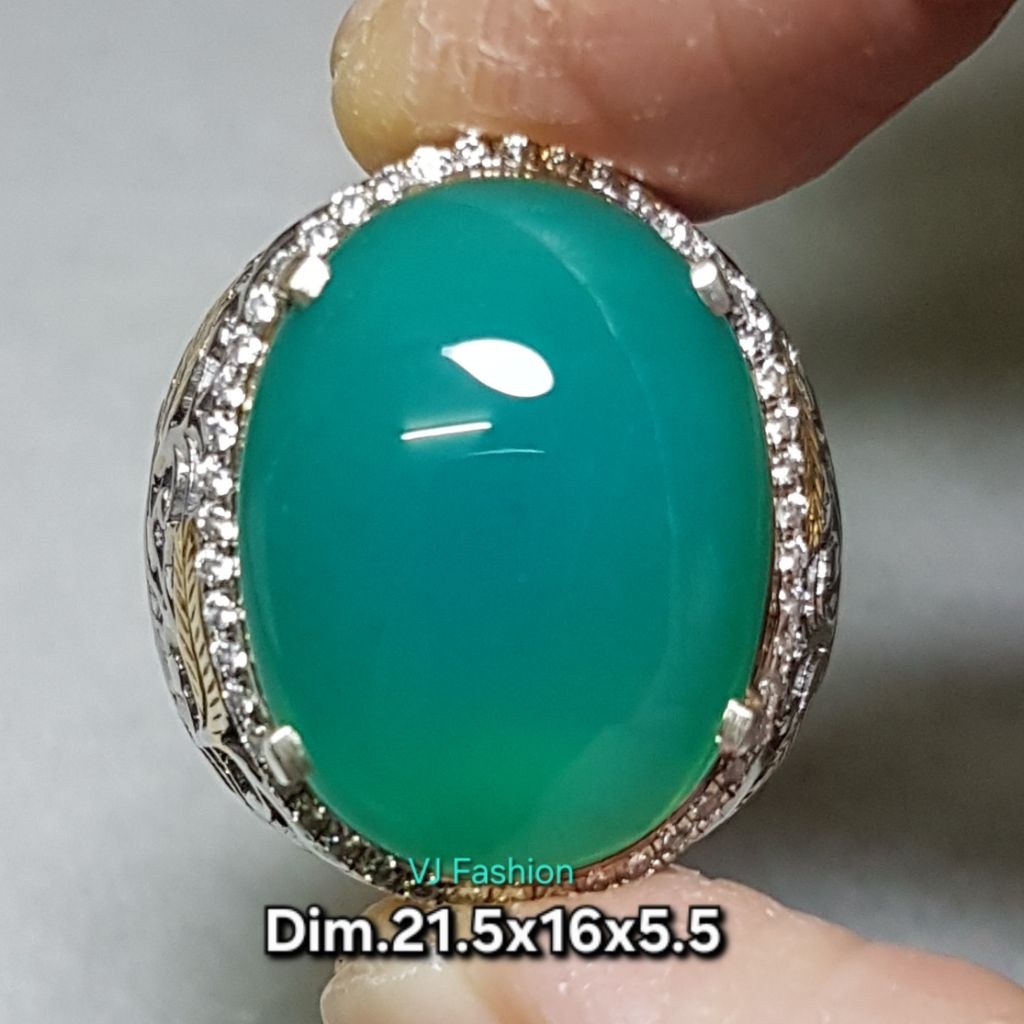 Batu Bacan Doko Gulau B1085