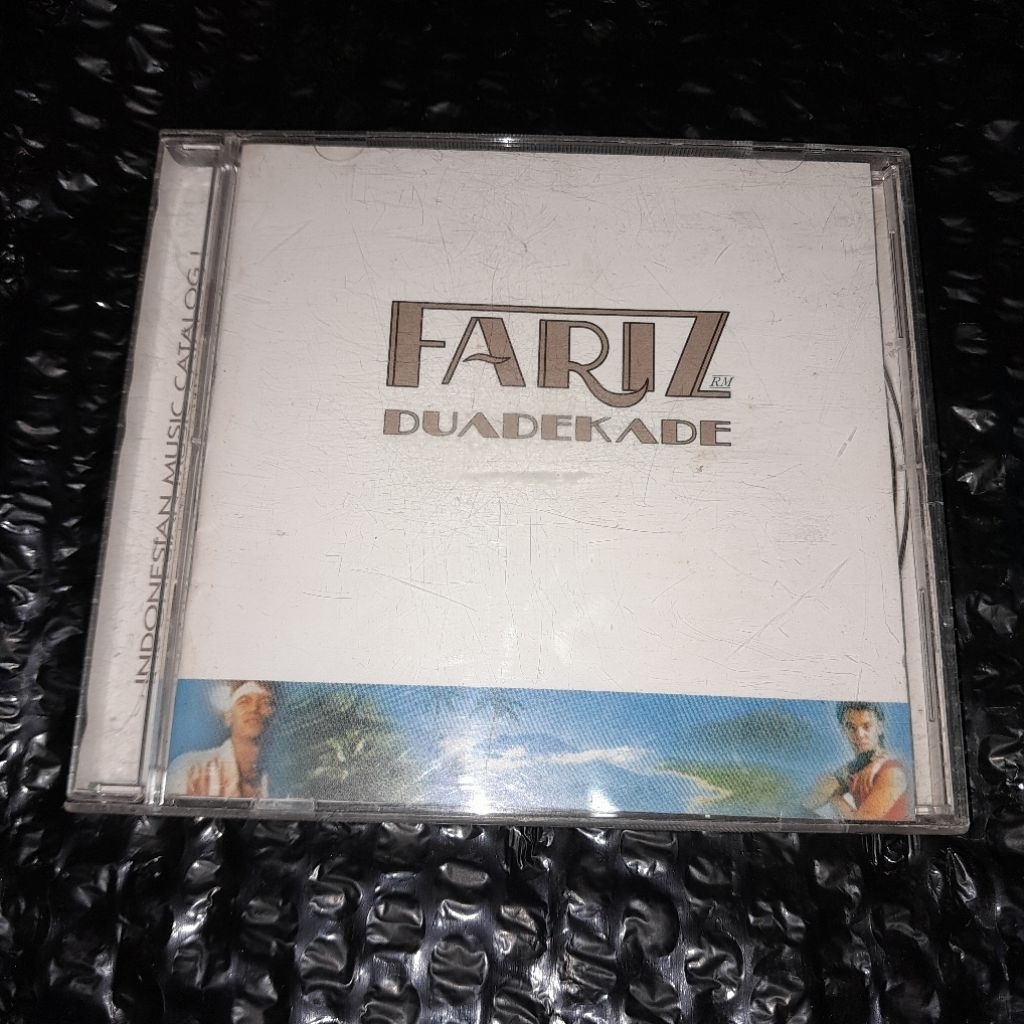cd fariz rm duadekade