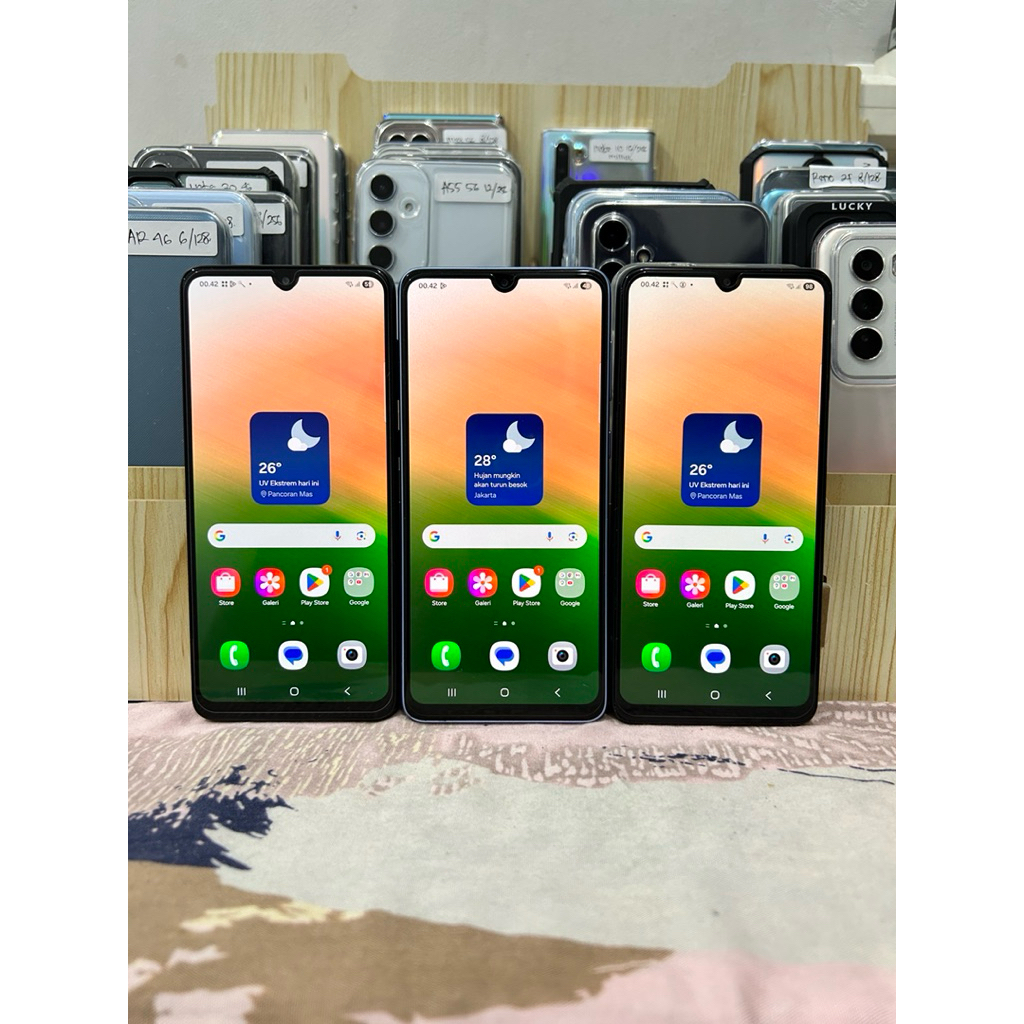 SAMSUNG A33 5G RAM 8/256 | 128 GB SECOND