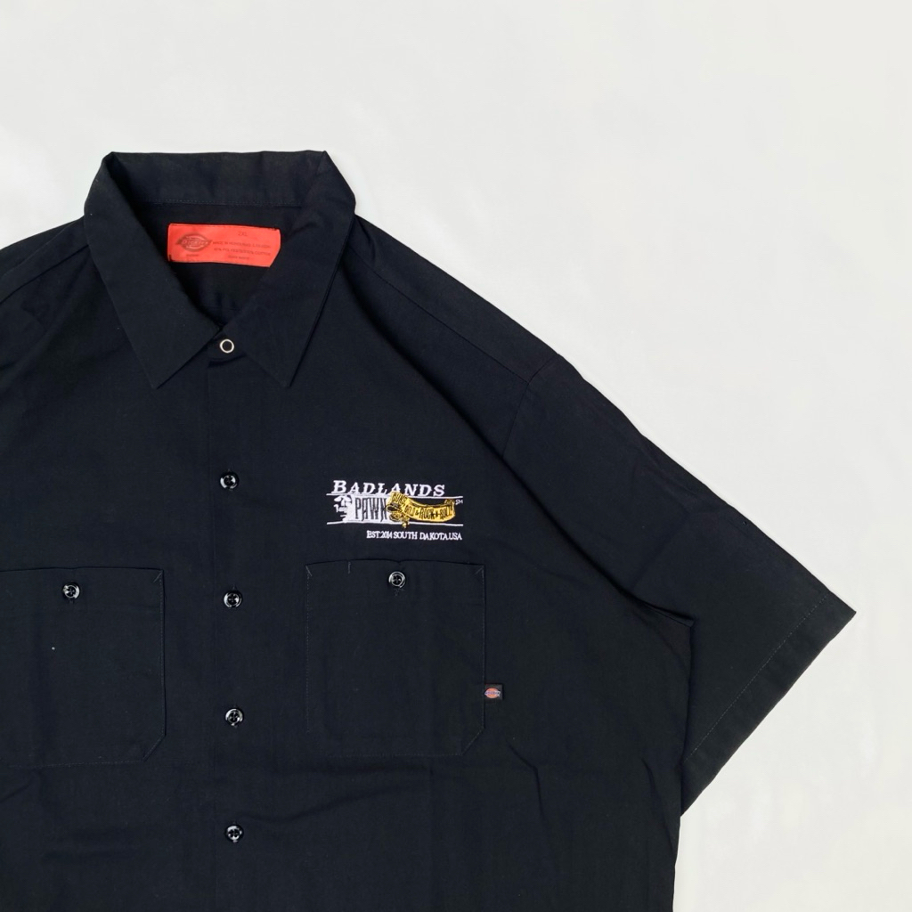 WORK SHIRT DICKIES