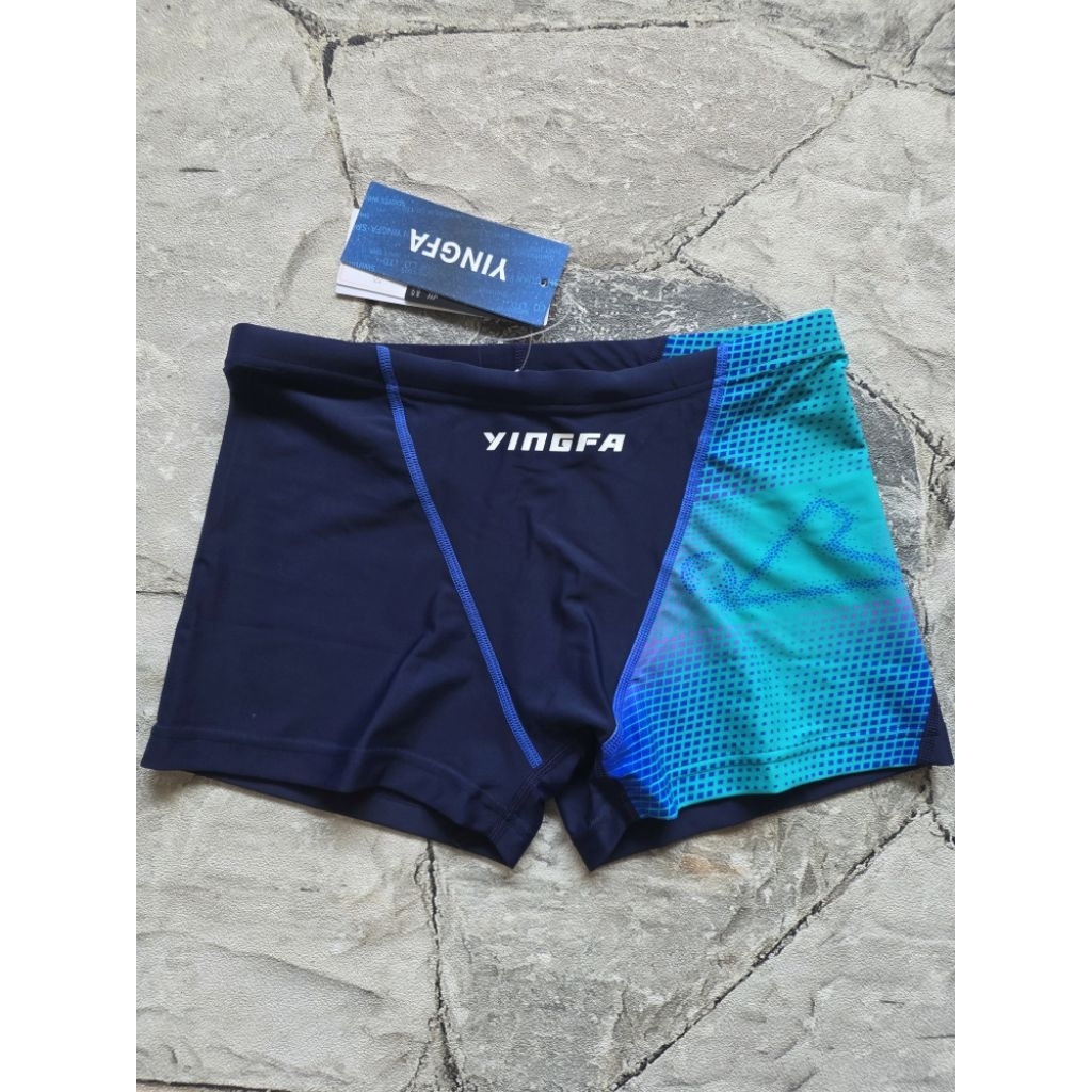 Celana Renang Yingfa Square 25T882