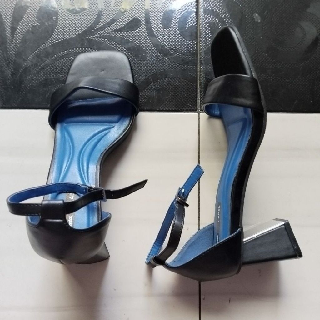 (NEW ) SALE Sandal BATA Red Label Full Box