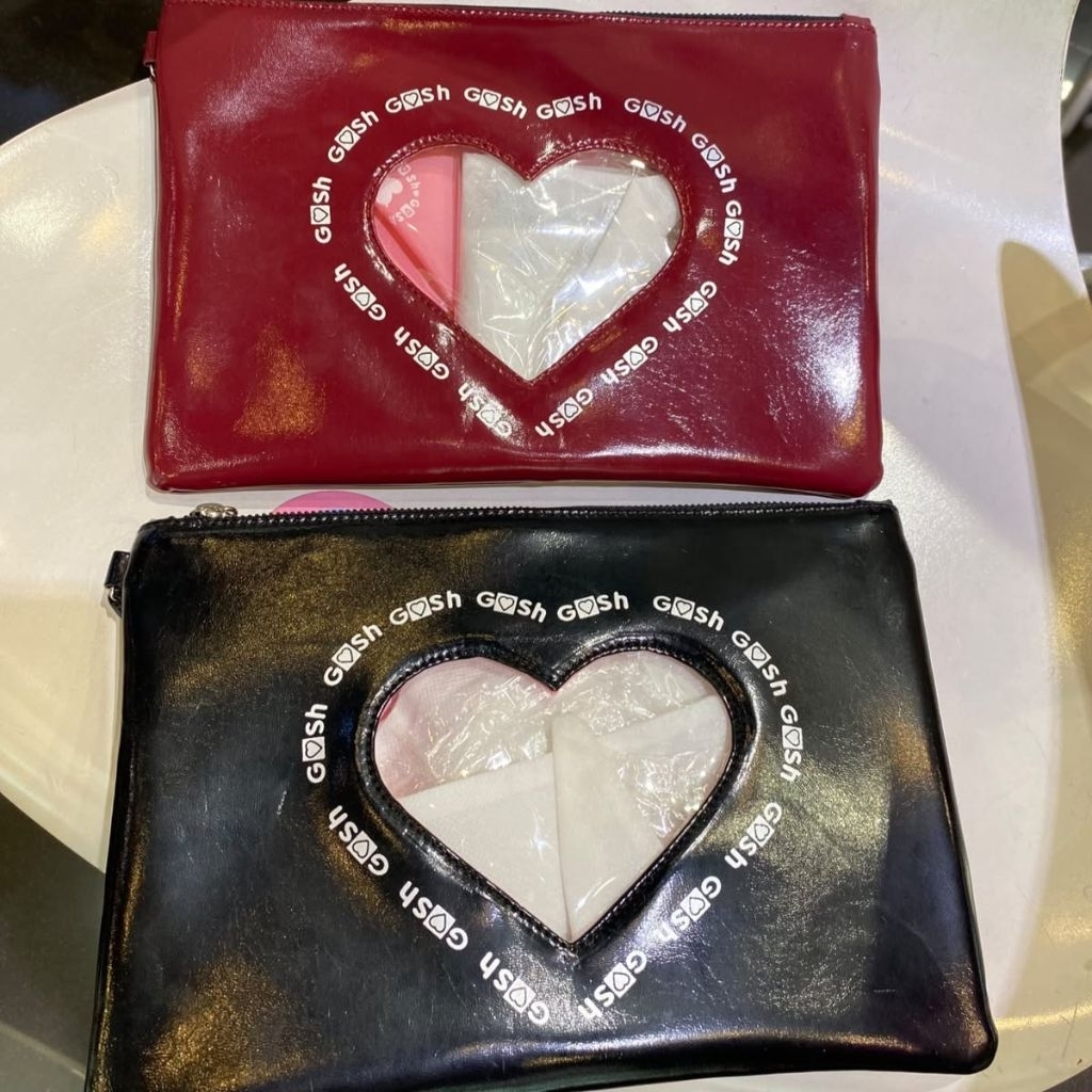Diskon clutch gosh