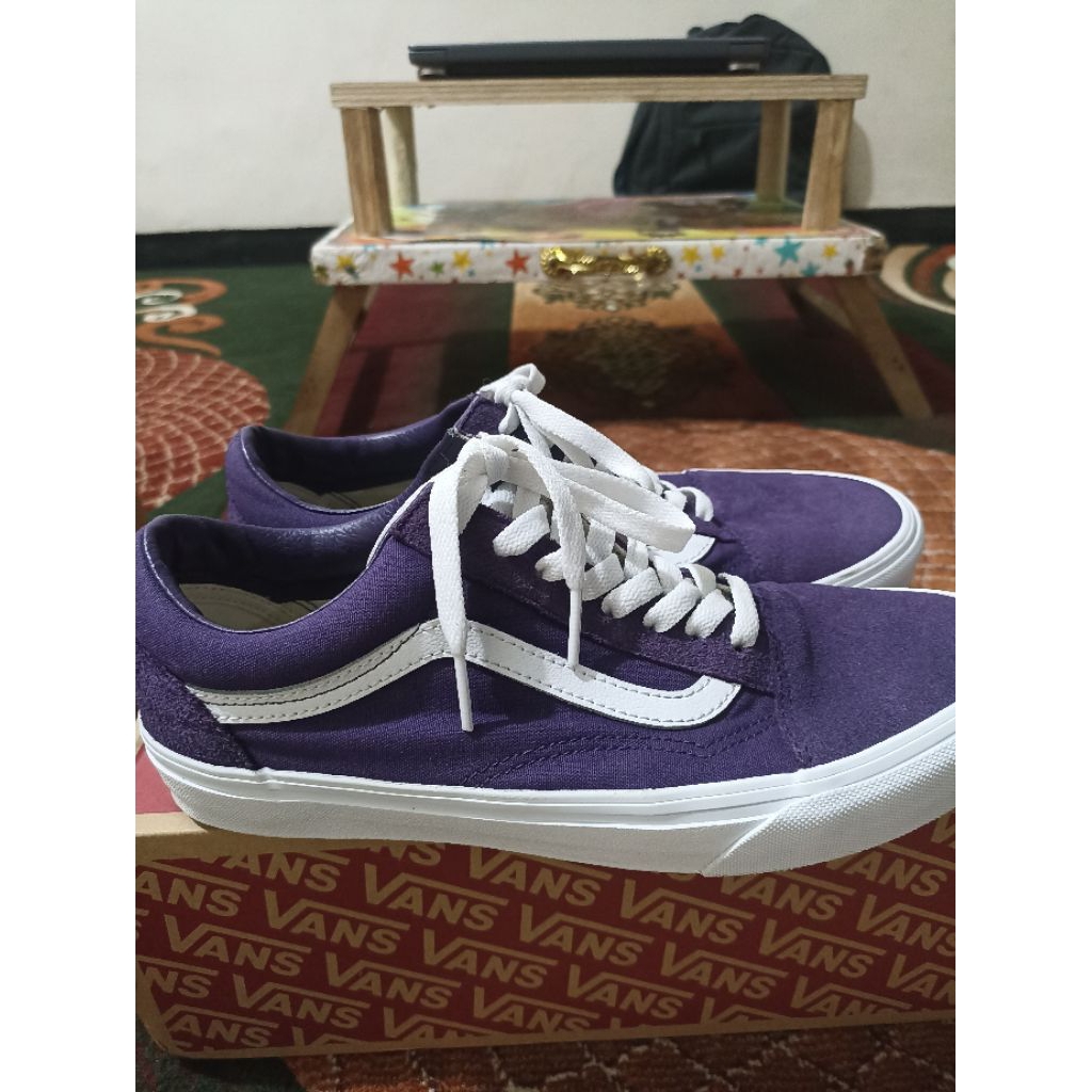 vans old skool resmi PT gmg