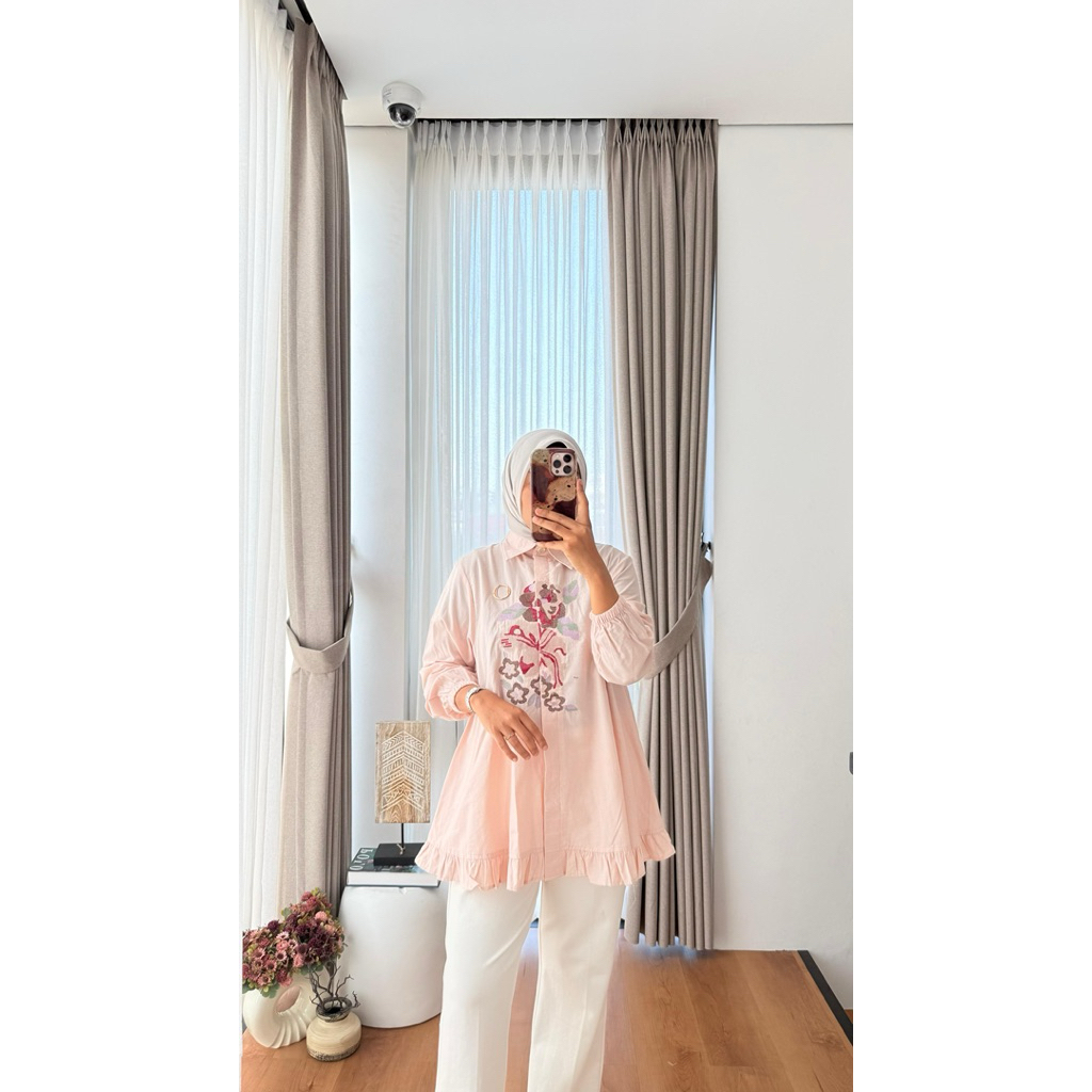ERINA BLOUSE