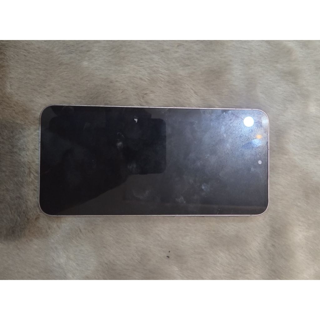 LCD+FRAME SAMSUNG A56 Oled