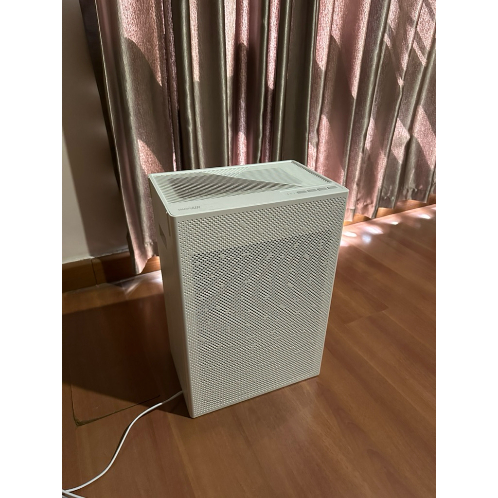SMART Air Purifier SA 600 (BEKAS)