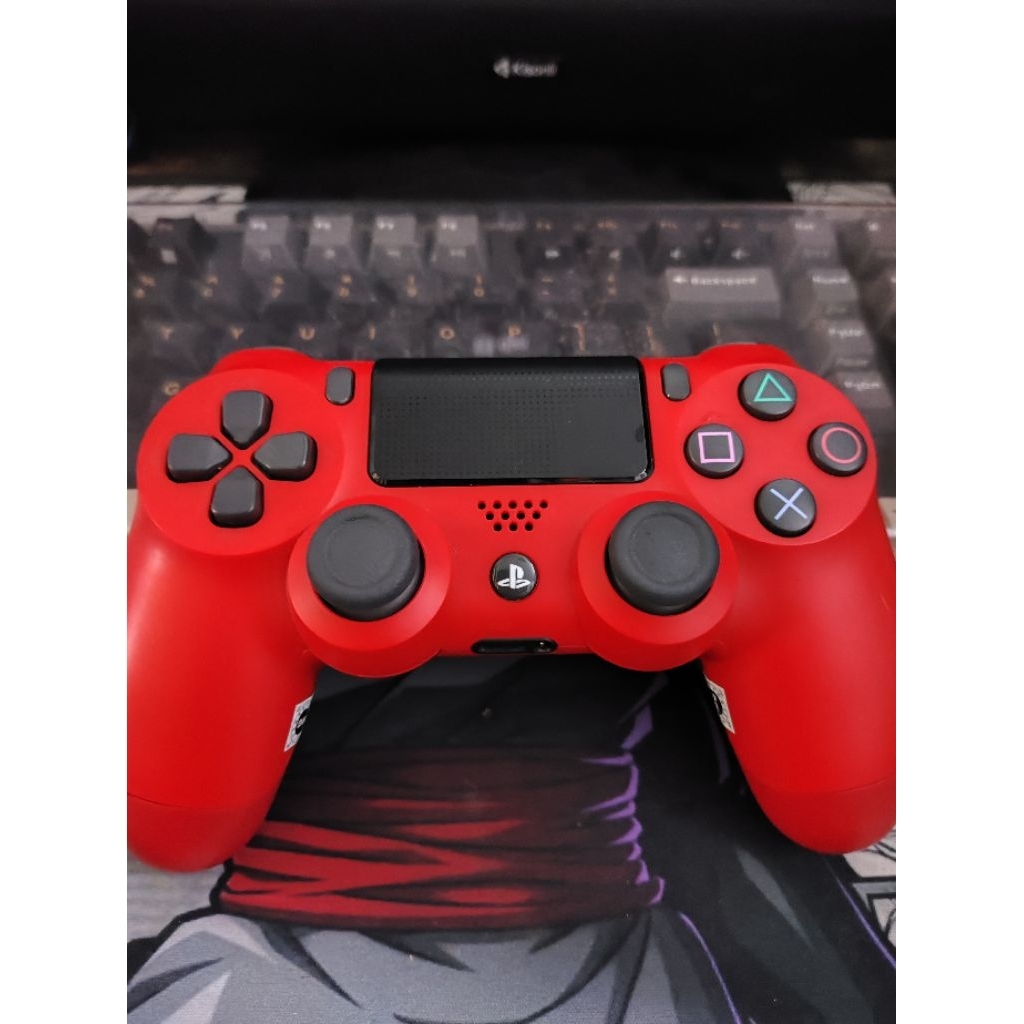 stik PS4 ORI MESIN