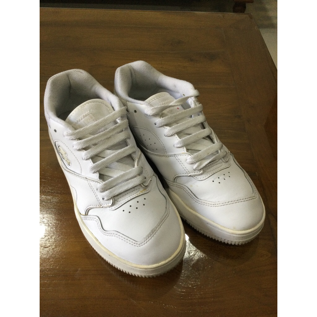 Sepatu Lacoste Original
