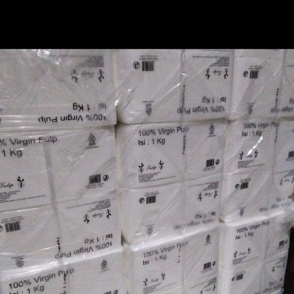 tisu tulip 1kg
