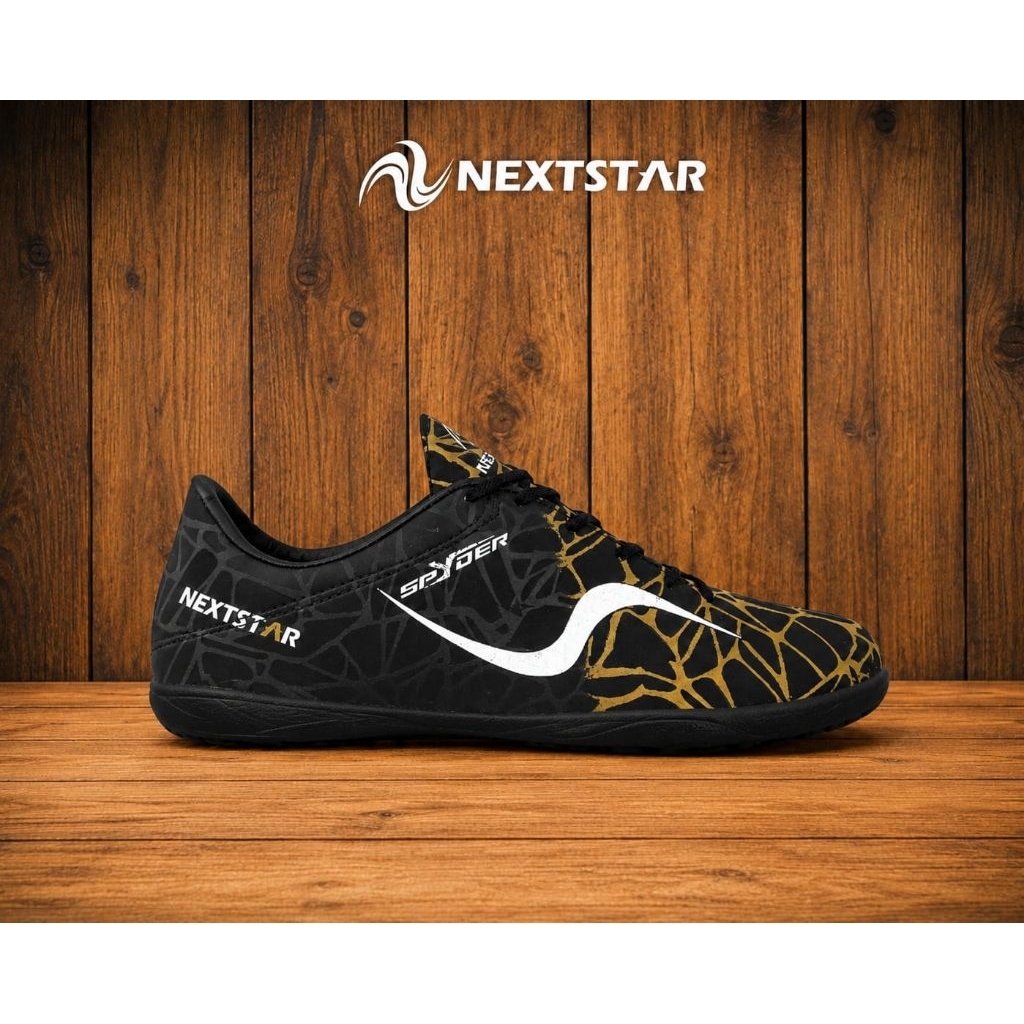 Psstore01 - Sepatu Futsal | Spyder Series | Anak & Dewasa | 33-43