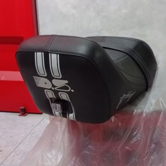 Jok Original DS Kruger Yankee Vespa Smallframe P100TS Special 90 Nos
