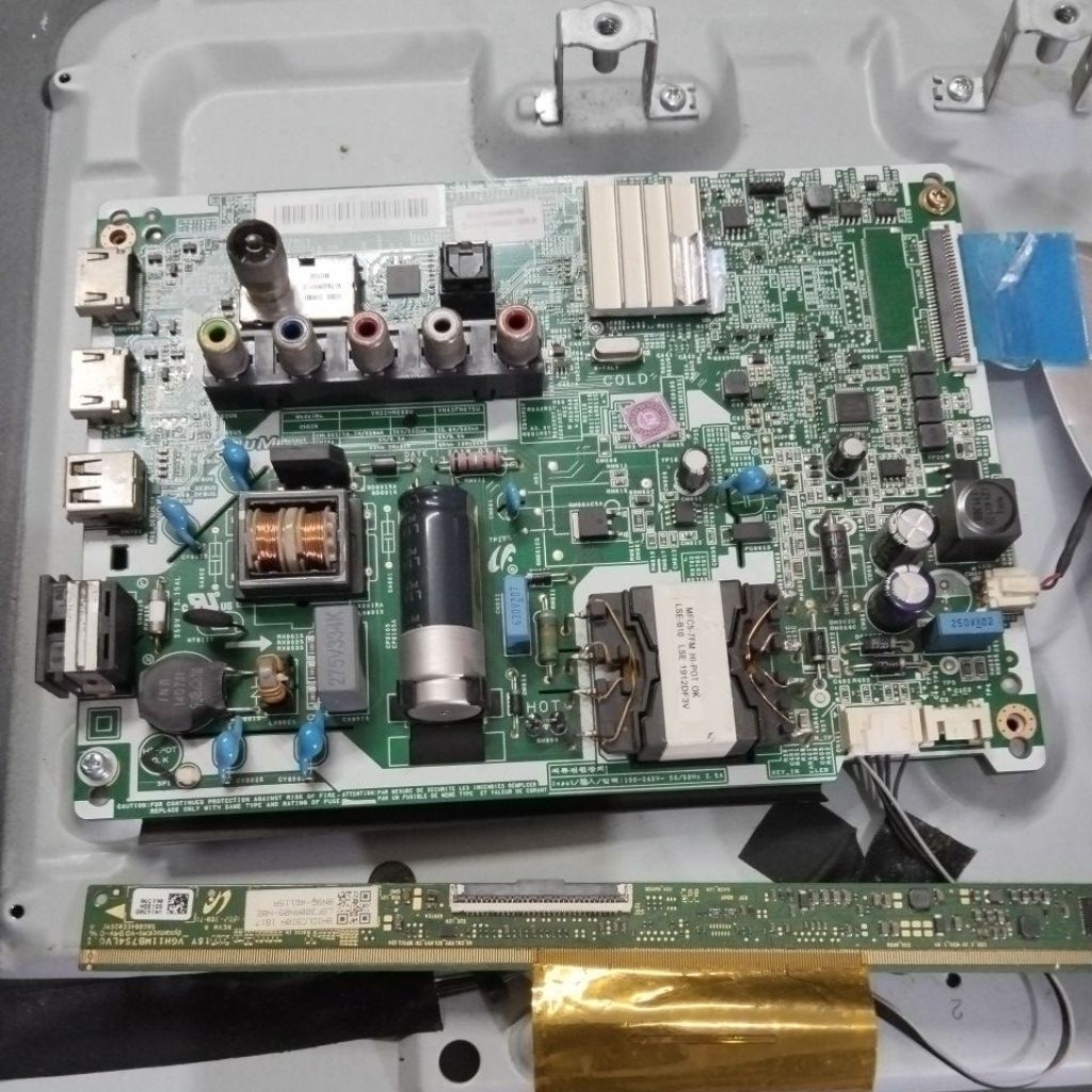 MAINBOARD SAMSUNG UA32N4003 32N4003