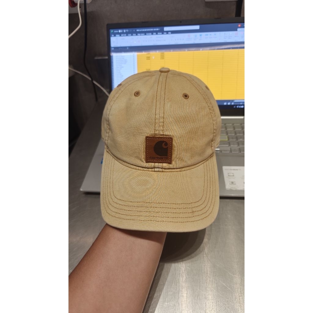 Topi Carhartt Odessa Cap Carhartt Topi