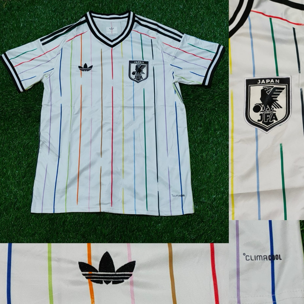 JERSEY JEPANG AWAY 2026