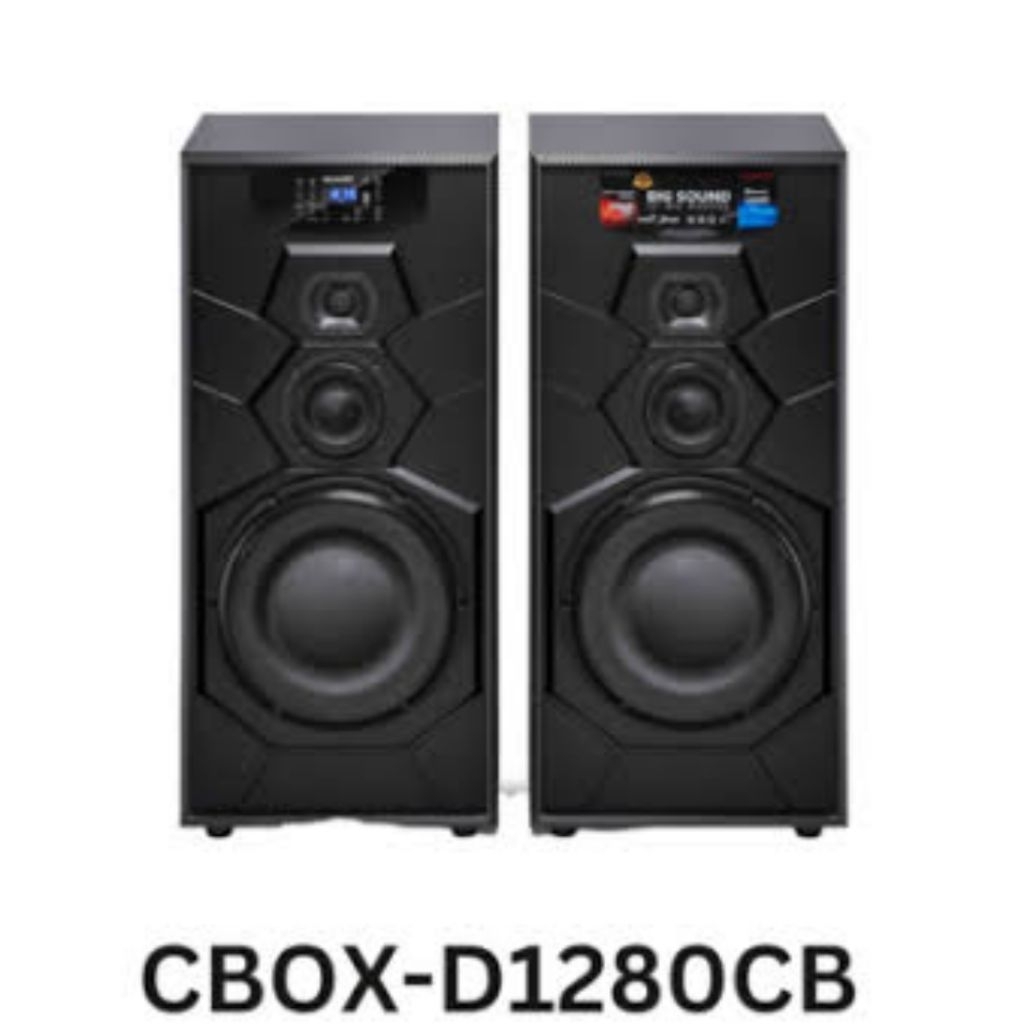 Speaker Bluetoth Mini / Speaker indor minimalis / Speaker Bluetoth 6inch