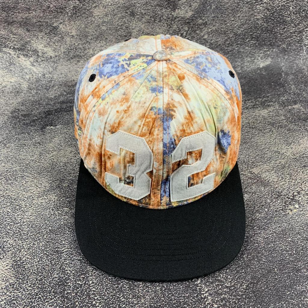TOPI SNAPBACK F*LTICS PL - Sc Original 1