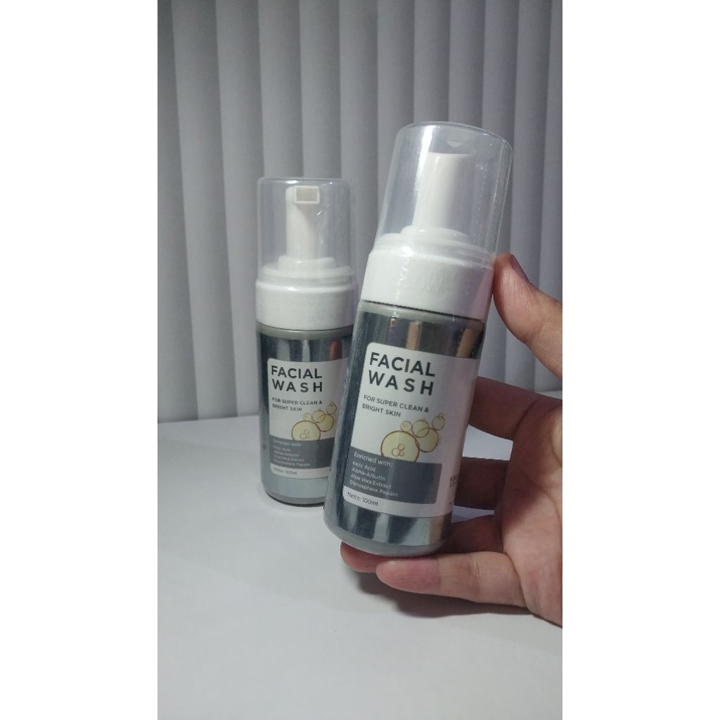 MS GLOW PAKET / ECER