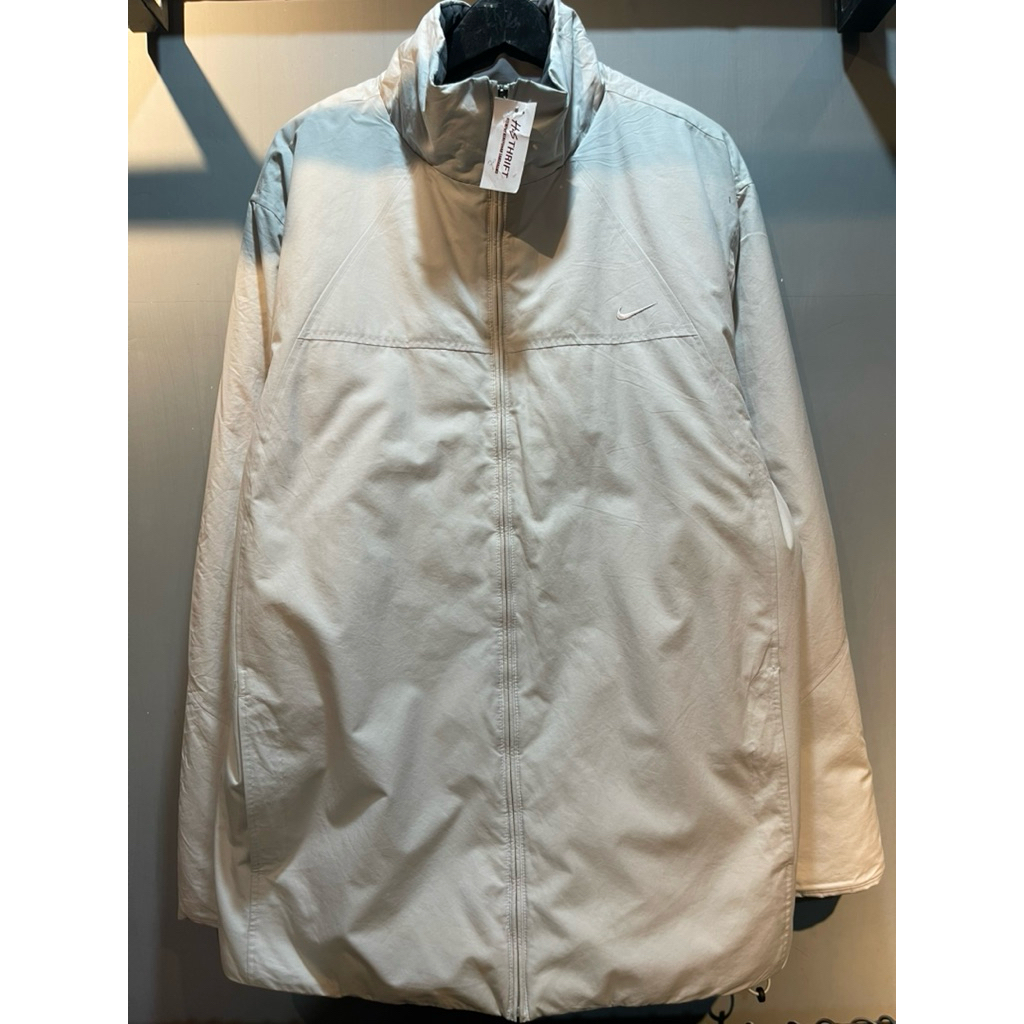 Jaket Bulang Nike Big Size