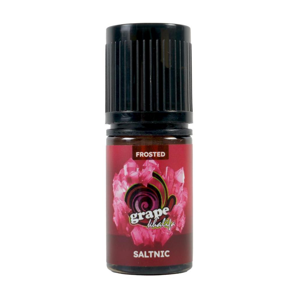 GRAPE KHALIFA 30ml 24mg by Khalifah of Brothers Liquid Saltnic