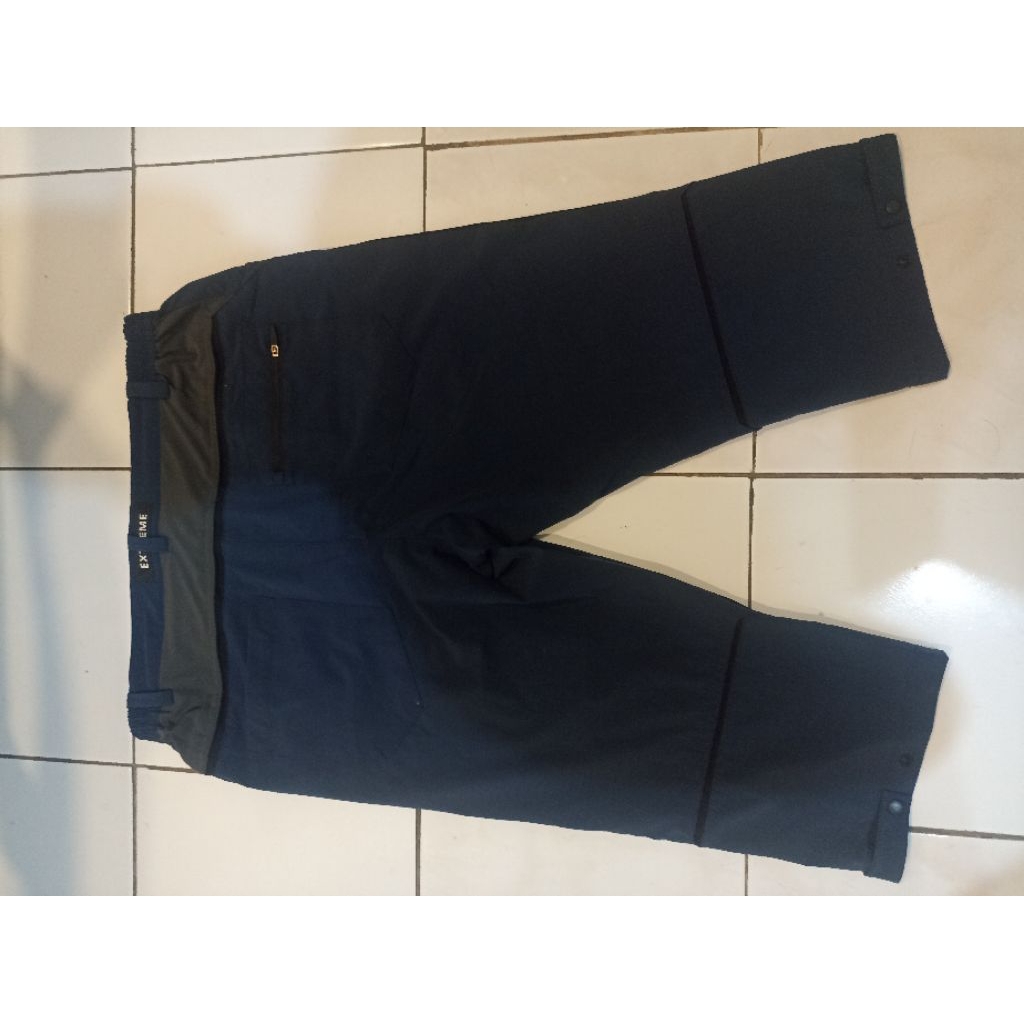 celana pendek outdor kolon sport