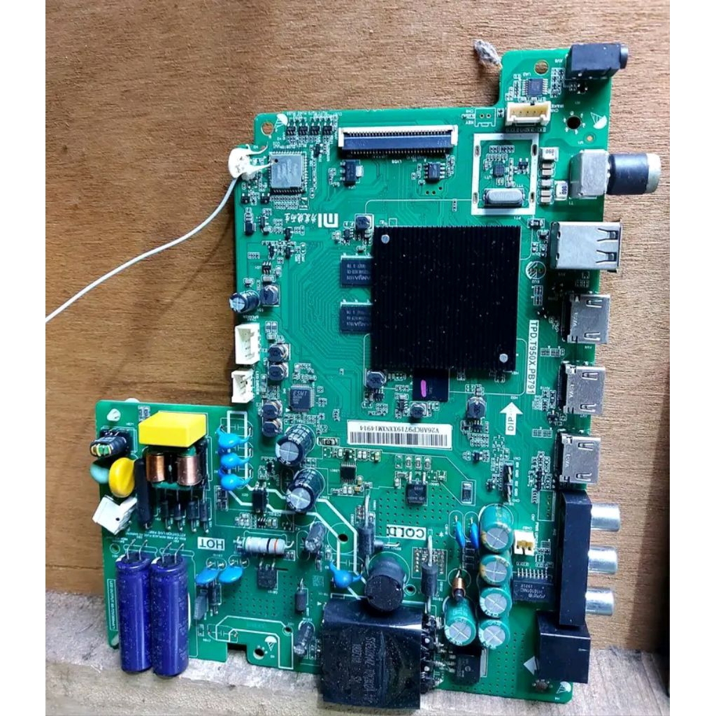 MAINBOARD TV XIOMI L32M5AN Mi TV L32M5-AN L32M5-AN