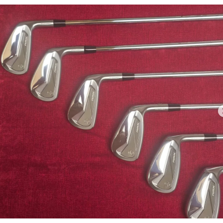 Titis Golf | Stick Golf Iron Set Yamaha RMX VD/M