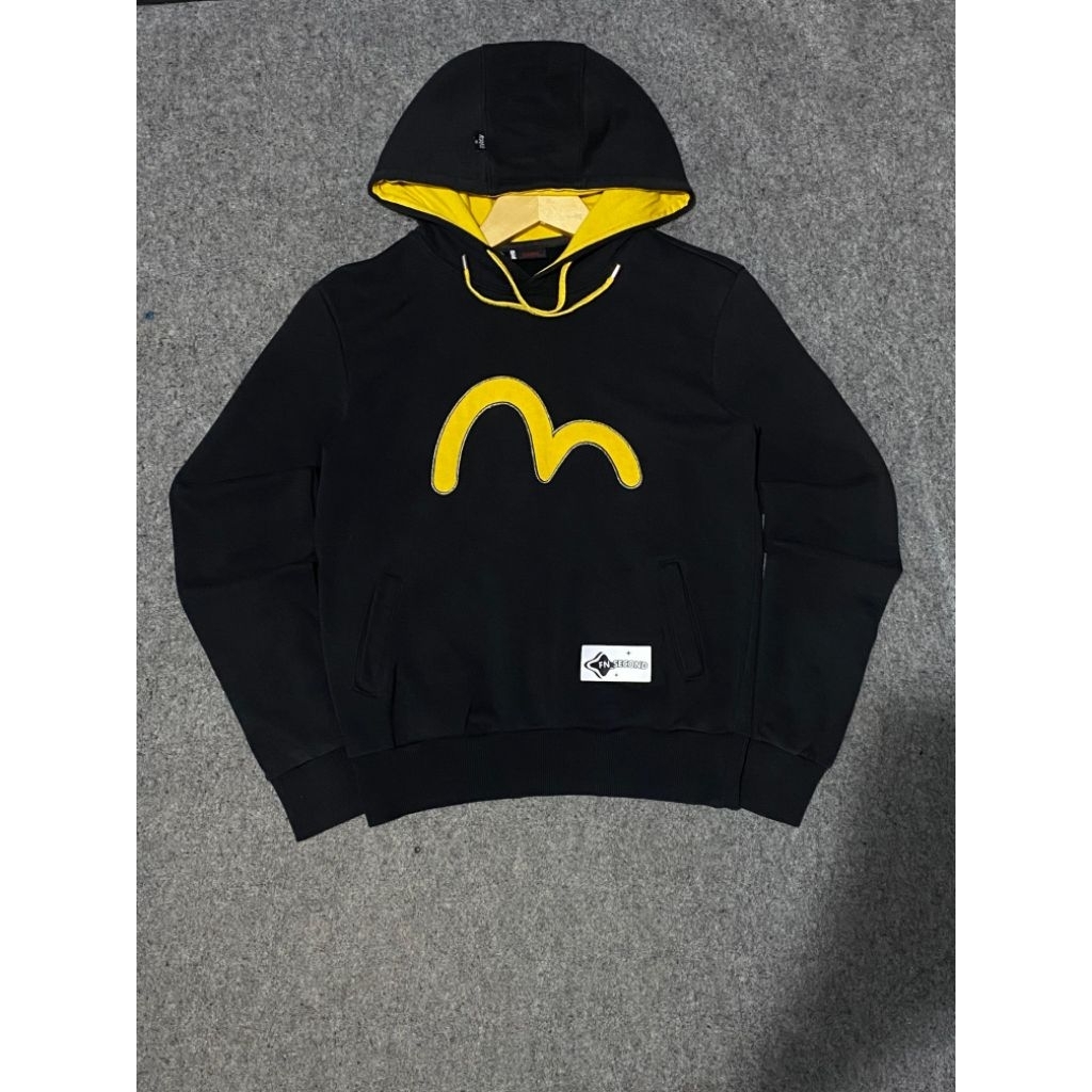 hodie evisu