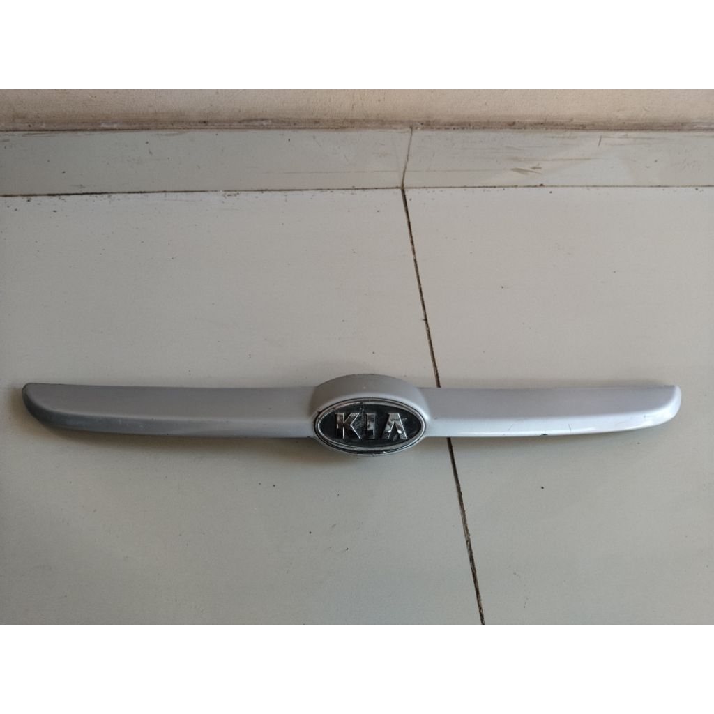 Grill Kia Rio original COPOTAN