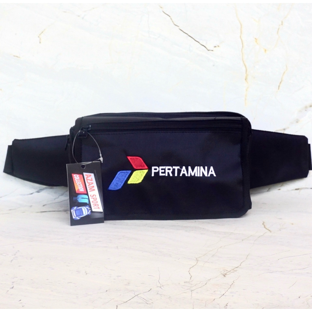 TAS SPBU PERTAMINA